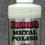 Aggressive Metal Polish