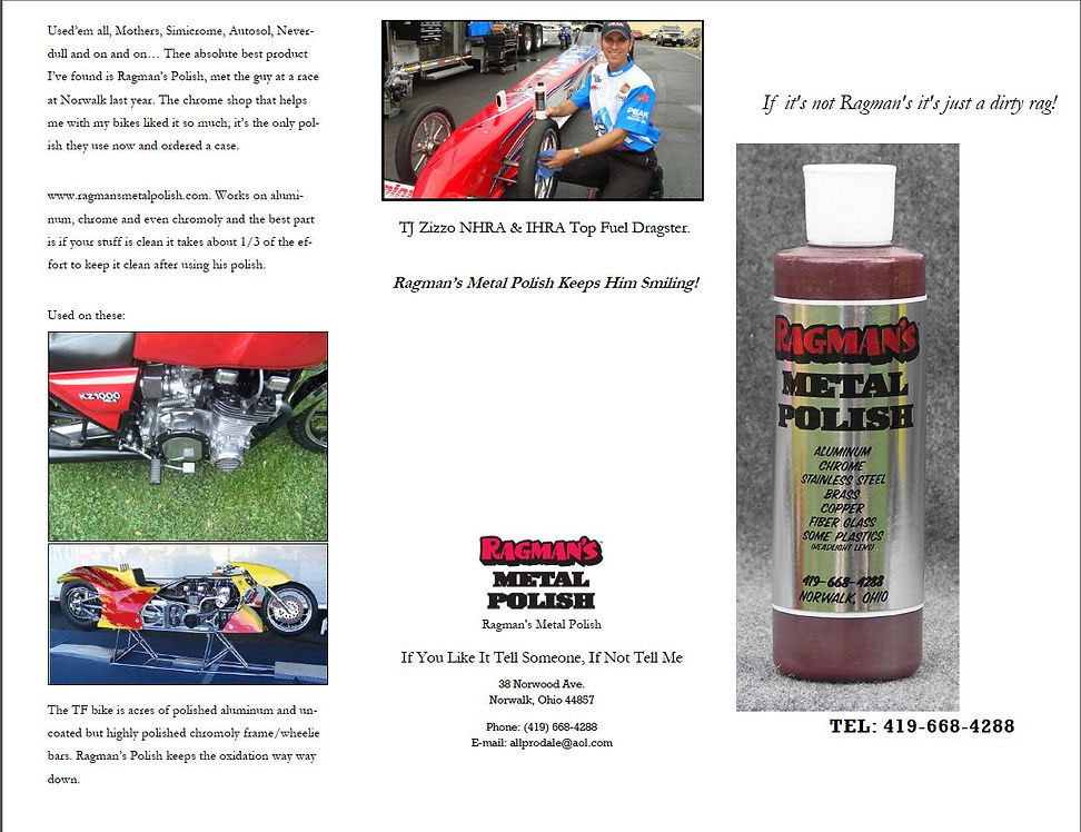 Flyer Page 1