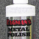 General Purpose Metal Polish