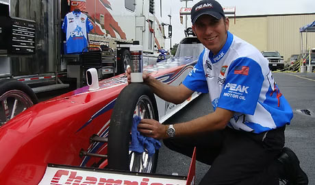 TJ Zizzo